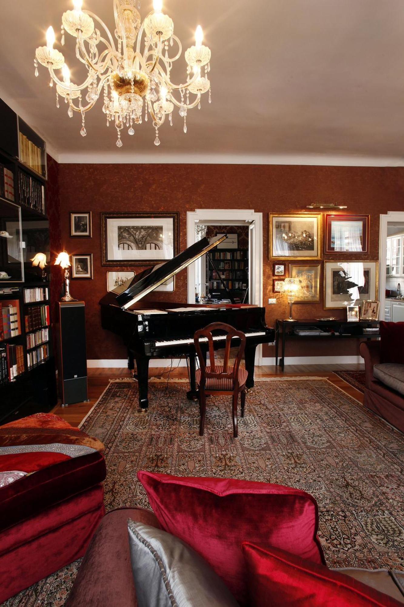 Luxury Room In Central Art Nouveau Building Next To Metro Station Milão Exterior foto