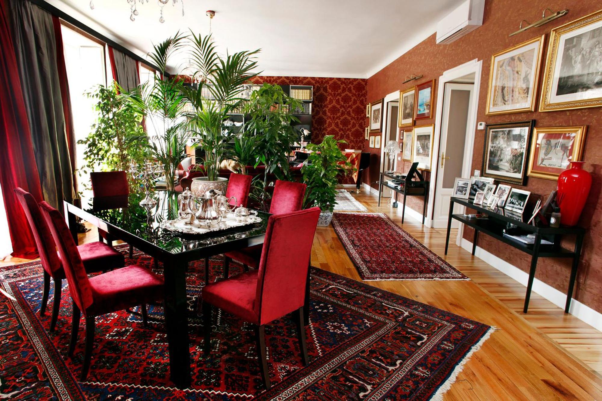 Luxury Room In Central Art Nouveau Building Next To Metro Station Milão Exterior foto